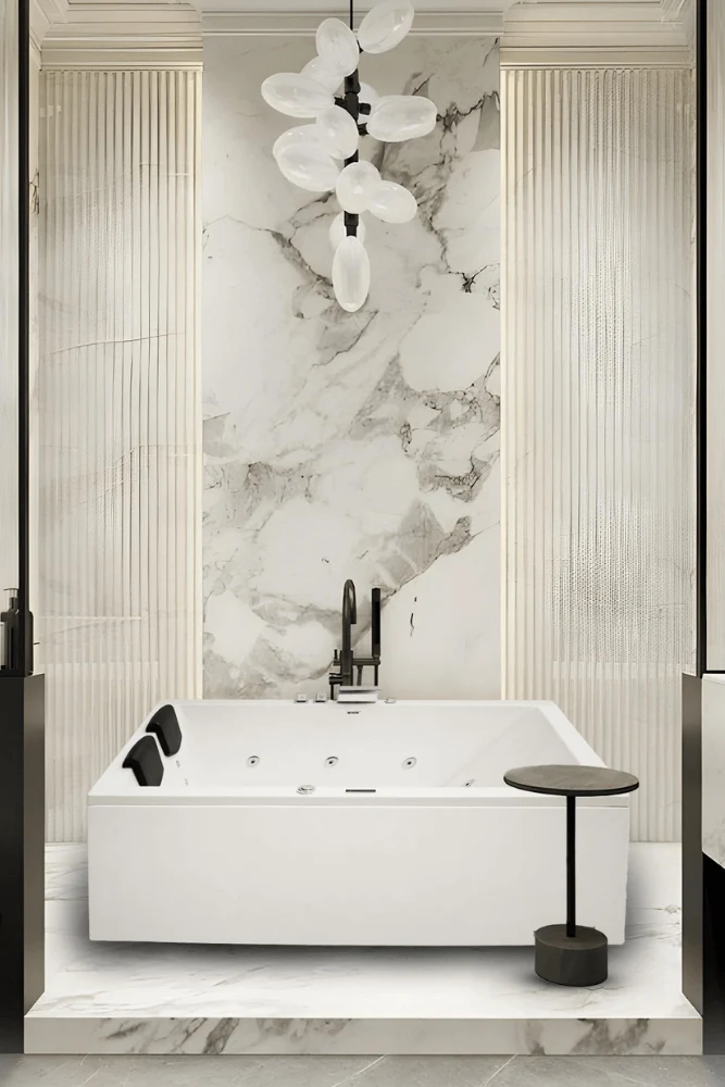 Bathtub imagery from the Mivox collection