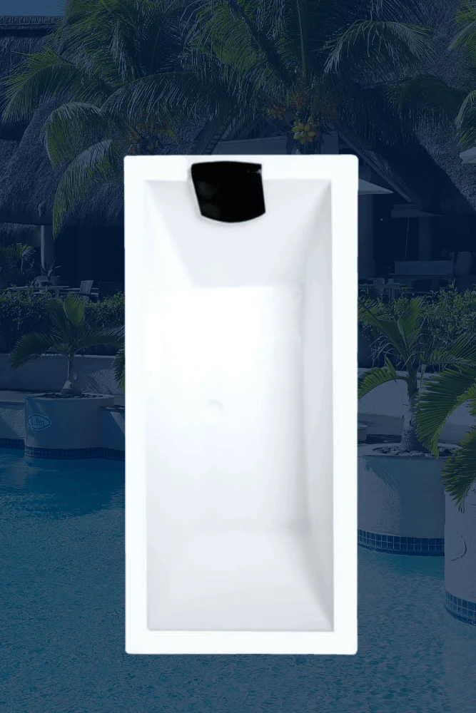 Mivox 2309 bathtub